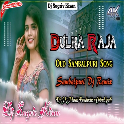 Dulha Raja Sambalpuri Dj Remix